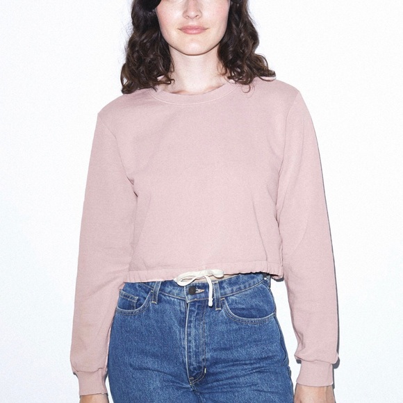 1/1 Clueless Inspired Hand Embroidered Sweatshirt - Picture 7 of 8